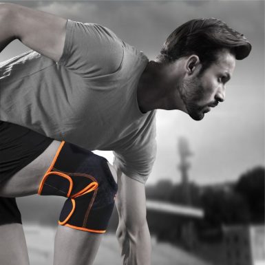 Genouillère (néo) – Image 2