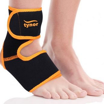 Support cheville (néo)