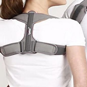 Attelle de Clavicule