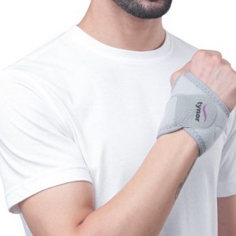 Attelle poignet à pouce