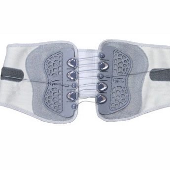 Ceinture LS en dentelle