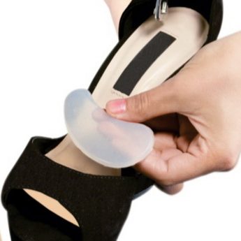 Coussin métatarsien