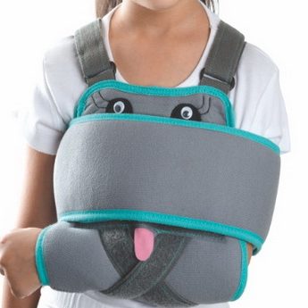 Immobilisateur d'épaule