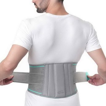 Ceinture sacrée lumbo