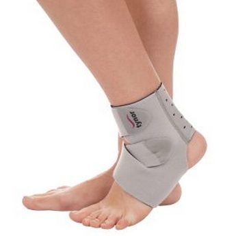 Enveloppe de cheville