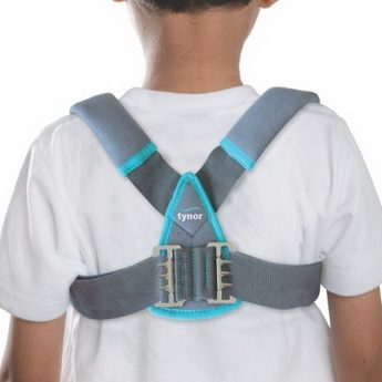 Orthèse de clavicule
