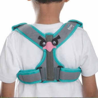 Orthèse de clavicule