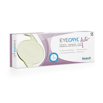Eyecryl Activ