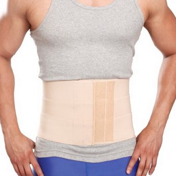 Ceinture abdominale