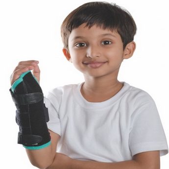 Attelle d'avant-bras