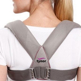 Attelle de Clavicule