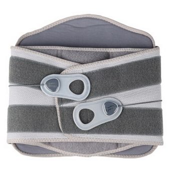 Attelle Lumbo Lacepull