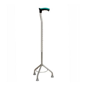 Trépied pour bâton