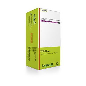 Bio-Hyalur CS