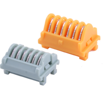 Pinces de ligature en titane