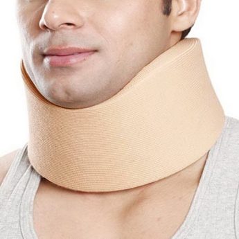 Collier cervical