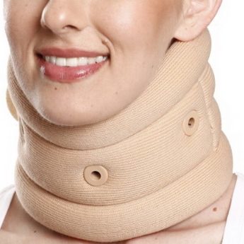 Collier cervical
