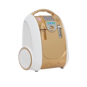 Concentrateur d'oxygène 5L