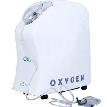 Concentrateur d'oxygène 3L