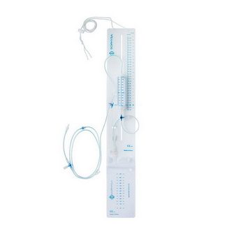 Drainage externe surveillance