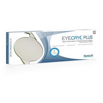 Eyecryl Plus