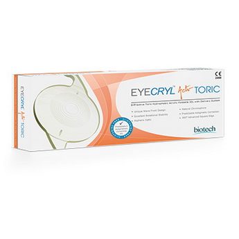Eyecryl Activ Toric