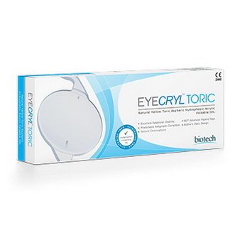 Eyecryl Toric