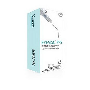 Eyevisc PFS