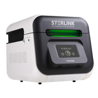 STERLINK FPS-15s Plus