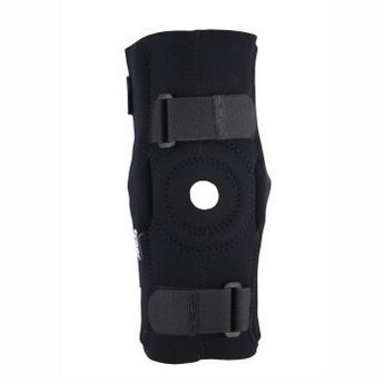 Genouillère articulée