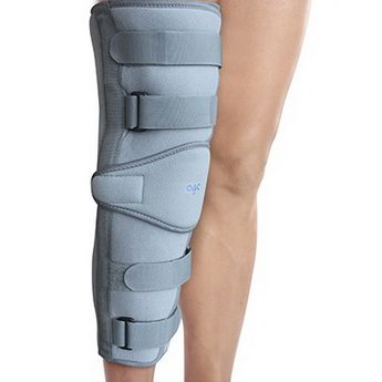 Immobilisateur de genou