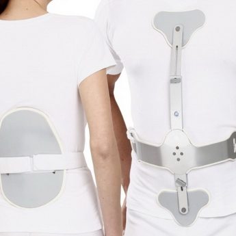 Immobilisateur Colonne V