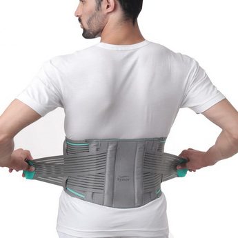 Ceinture LS Lumbopore