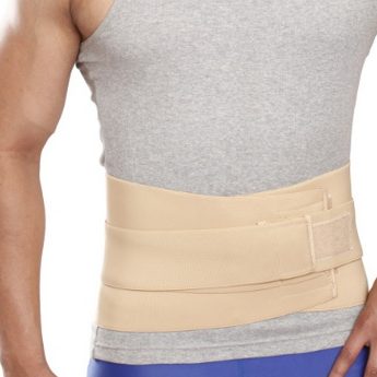 Ceinture Lombo-sacrée