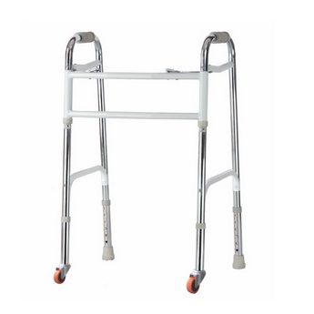 Déambulateur roues-avant