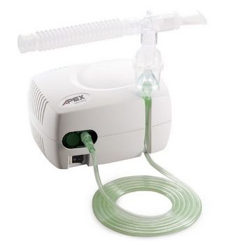 Nébuliseur MiniPlus