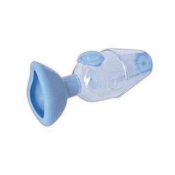 Chambre d’inhalation