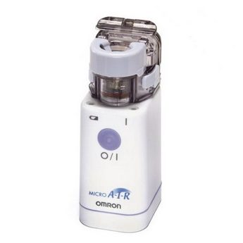 Nébuliseur portable