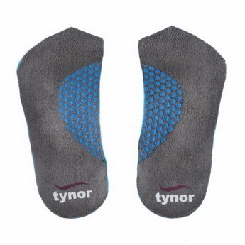 Orthèse de l'arc médial