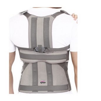 Orthèse vertébrale