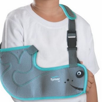 Élingue de bras (Tropical)