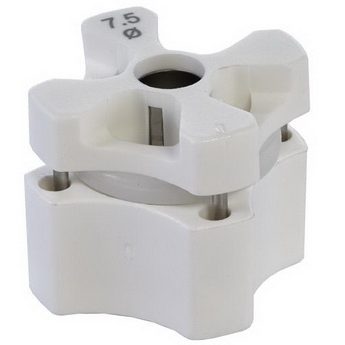 Poinçon donneur cornéen