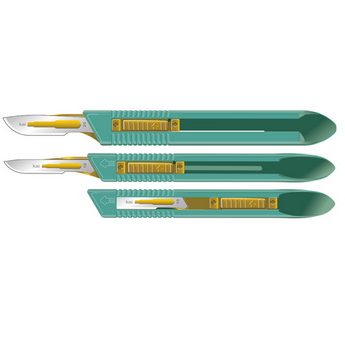 Scalpels Sécurisés
