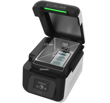 STERLINK FPS-15s Plus – Image 2