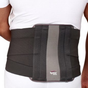 Support sacrée lumbo