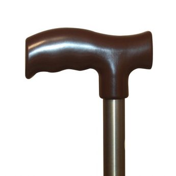 Bâton marche type L