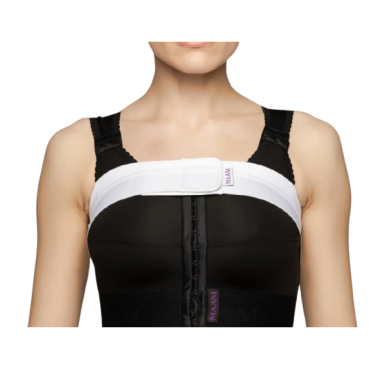 Bande de compression