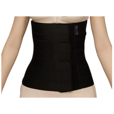 Ceinture compressive