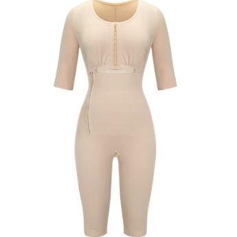 Combinaison de compression