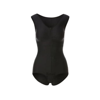 Combinaison sans manche